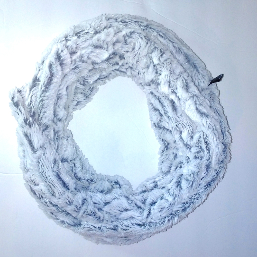 5 for $25 Elegant Essence Infinity Scarf Shawl